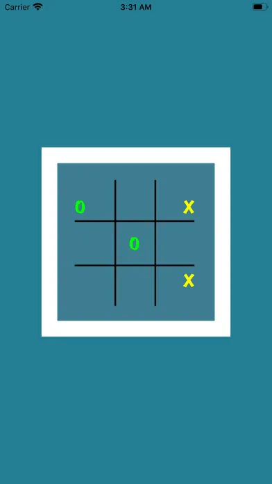 صور Tic Tac Toe : Time Pass