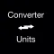 Converter : Units