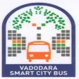 Vadodara Smart City Bus