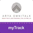 AOT myTrack