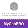 myCabPRO