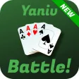 Yaniv Battle! Yaniv Battle!
