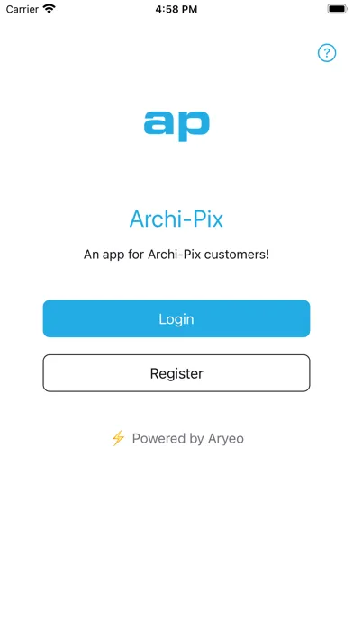 ภาพหน้าจอของ Archi-Pix
