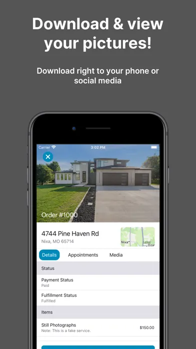 Watson Media House應用截圖