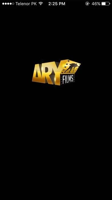 ARY Films應用截圖