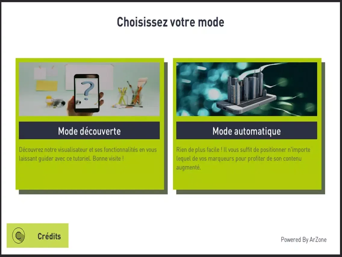 Imprimerie du Commerce iPad 应用截图