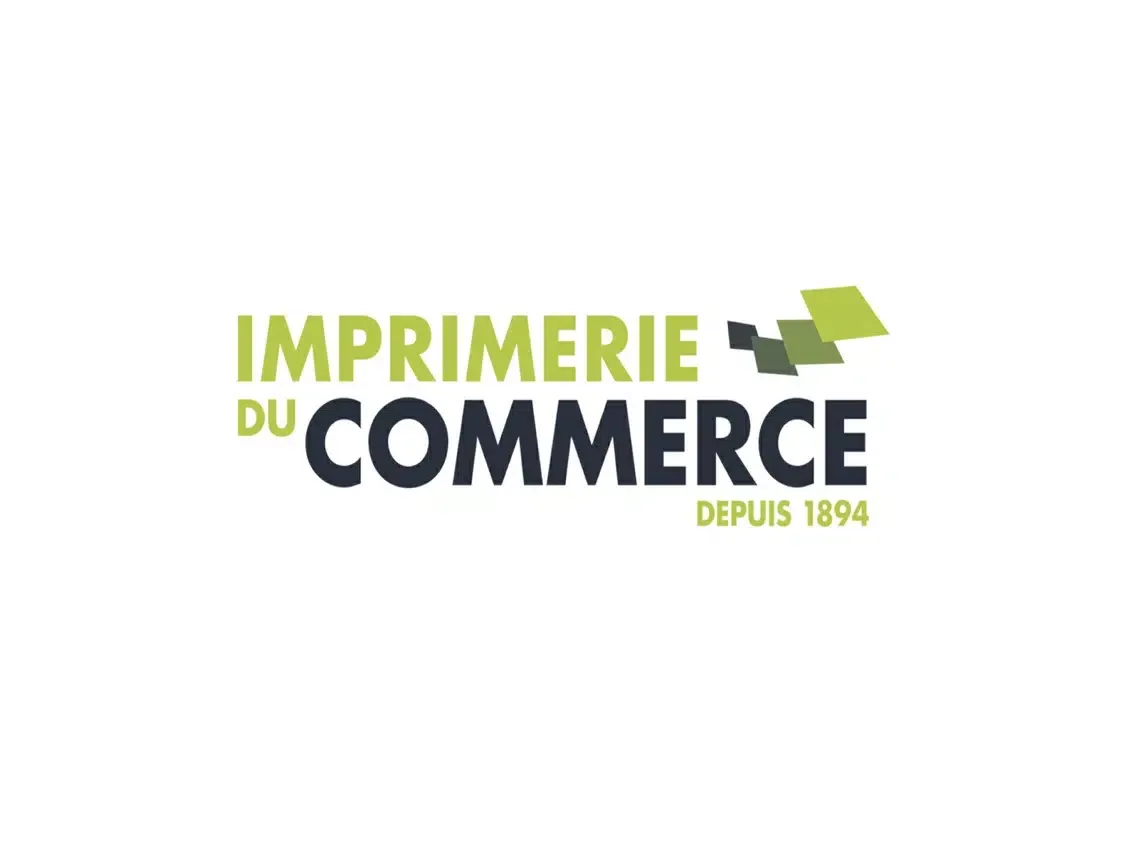 Imprimerie du Commerce iPad 应用截图
