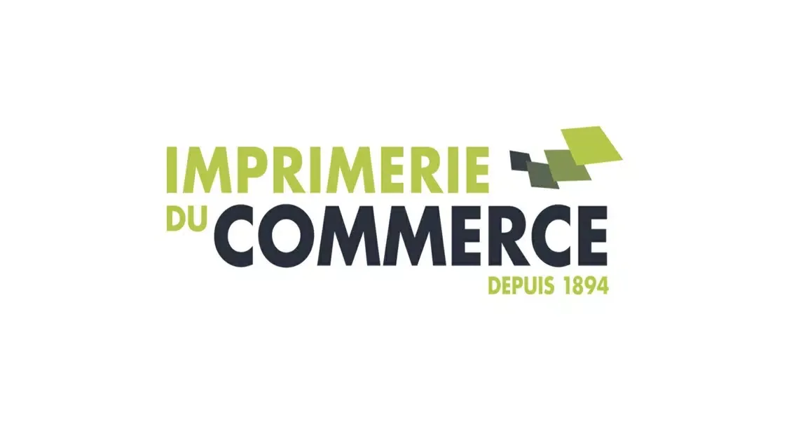 Imprimerie du Commerce应用截图