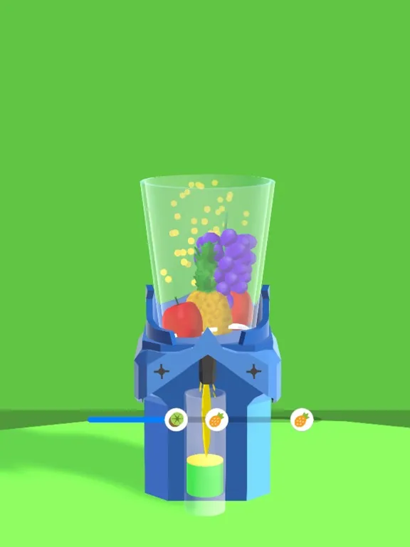تصاویر Vitamin Rush iPad 