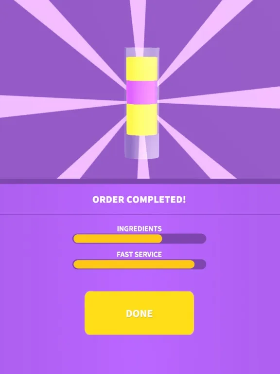 تصاویر Vitamin Rush iPad 