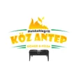 Köz Antep Sofrası