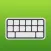 Slideboard Keyboard for Watch