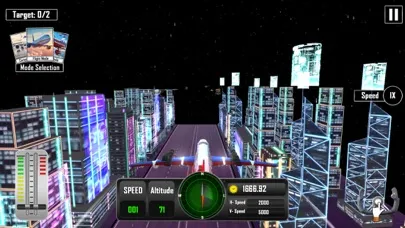 Screenshot di Sky Pilot Flight Simulator