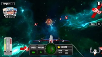 Screenshot di Sky Pilot Flight Simulator