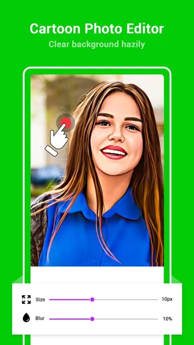 ToonMe - cartoons from photos Screenshots
