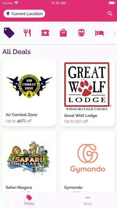تصاویر Corporate Plus Club