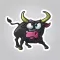 Crazy Animals - Stickers for iMessage