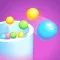 Crazy Balls 3D