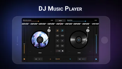 DJ Music Mixer - Dj Remix Pro Ekran Görüntüleri