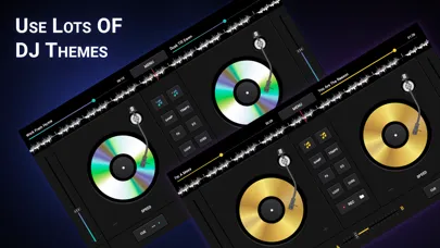 DJ Music Mixer - Dj Remix Pro Ekran Görüntüleri