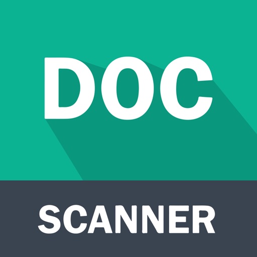 Doc Scanner - PDF Scanner+