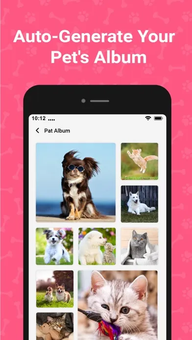 Screenshot di Cat & Dog Translator - Dogify