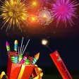 Fireworks Simulator 2024 Game