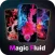 Fluid Magic: Live Wallpaper