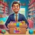 Toy Store Simulator Shop 2024