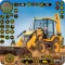 JCB Game: City Construction 3d