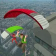 Ragdoll Free Fall Jumping Soul