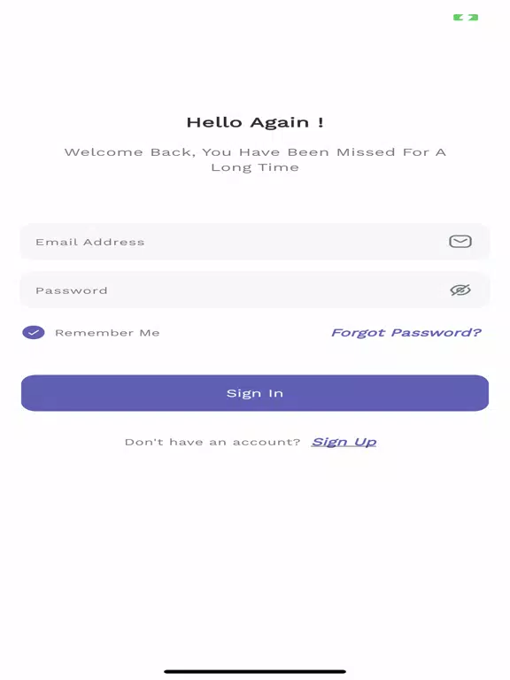 Khedma Soft Provider iPad  스크린샷