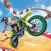 Mega Ramp Bike Stunts Game 3D