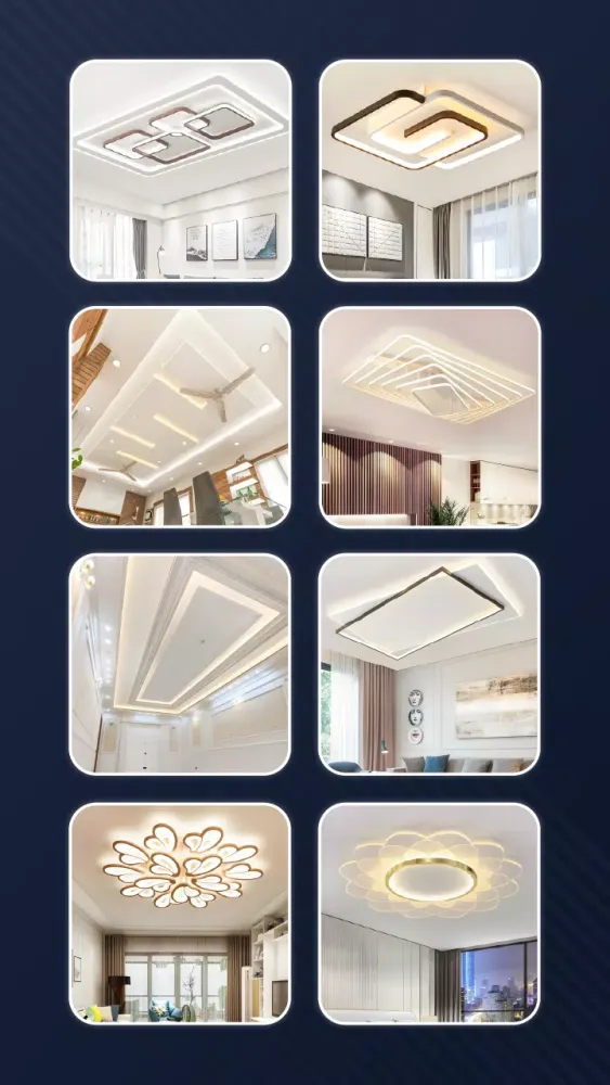 Ceiling Design - Home Designs Screenshots