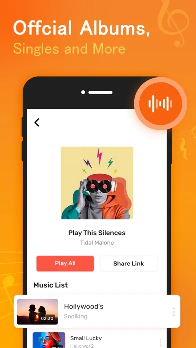 صور Music Mate - Top Music