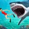 Shark World: Shark Attack Game