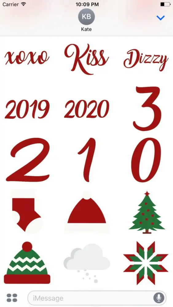 Santa Sticky - Ho Ho Ho Screenshots