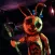 Scary Bunny Haunted House Game