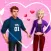 Virtual Girlfriend School Life