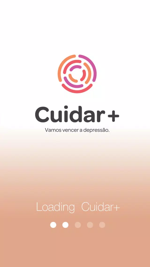 Cuidar+ سکرین شاٹس