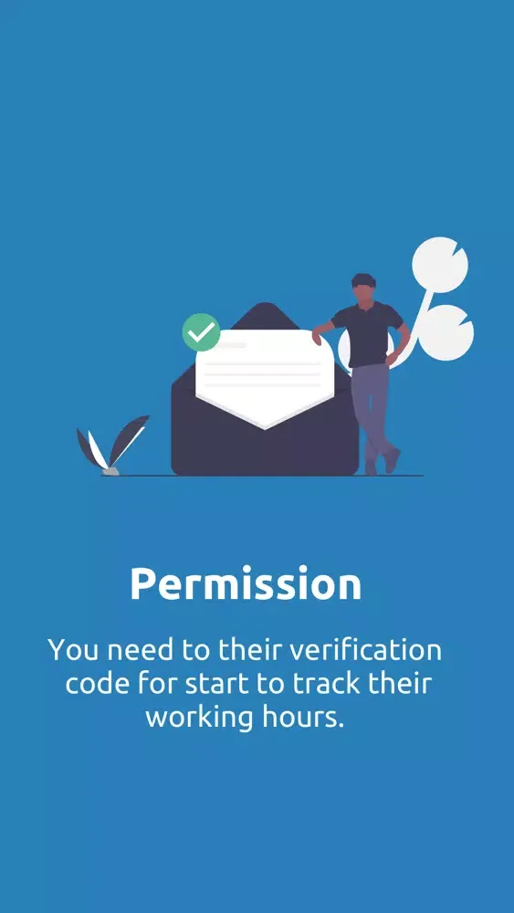 Trackie - Online Tracker Screenshots
