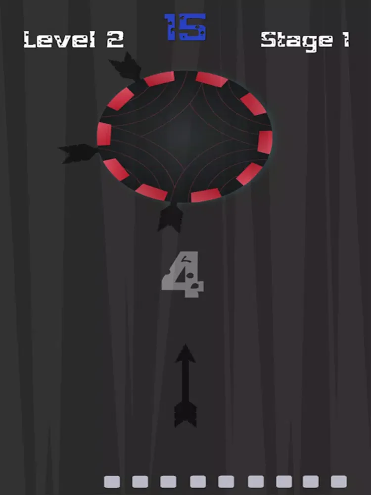 Twisted Wheels iPad  Screenshots