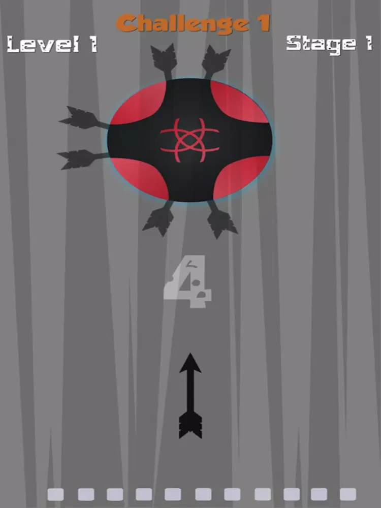 Twisted Wheels iPad  Screenshots