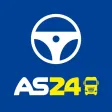 AS 24 Driver AS 24 Driver