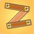 Screw Puzzle Games: Nut & Bolt
