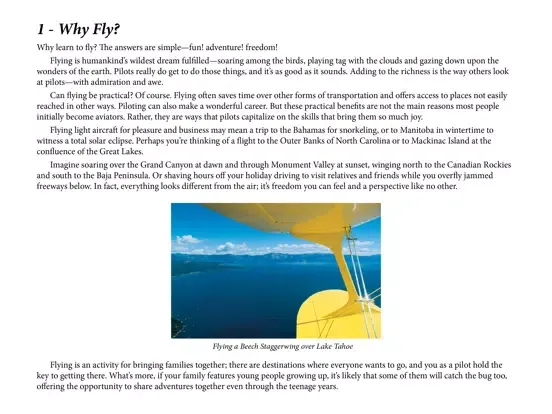 Capturas de pantalla de ASA Reader iPad 