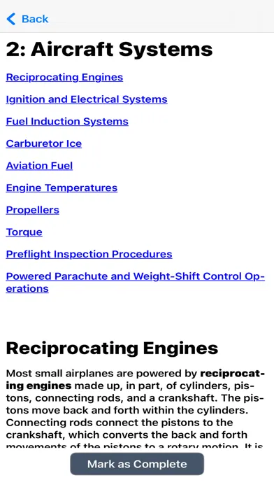 Скриншоты ASA Pilot Training