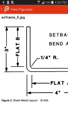 Prepware Airframe Ekran Görüntüleri