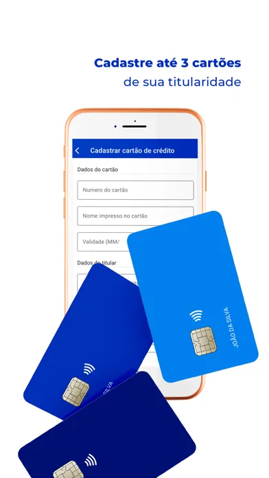 تصاویر Asaas Money: pagamentos online