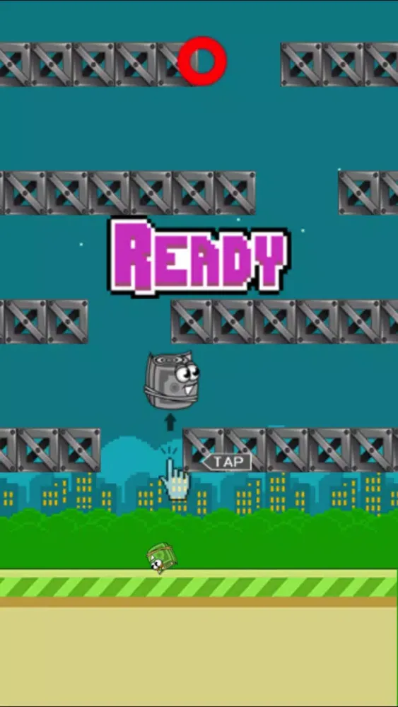 Captures d'écran de Rolly Wad - By ZIAS!